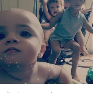 Meet your Posher, Robin